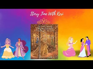 12 Dancing Princesses