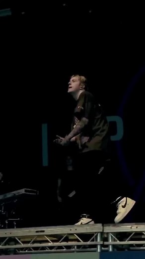 Lirik Lagu I Prevail Gasoline: Makna dan Terjemahan