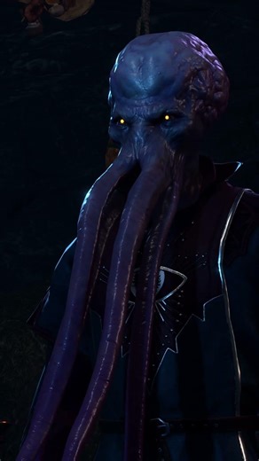 These mushrooms are fine specimens #baldursgate3