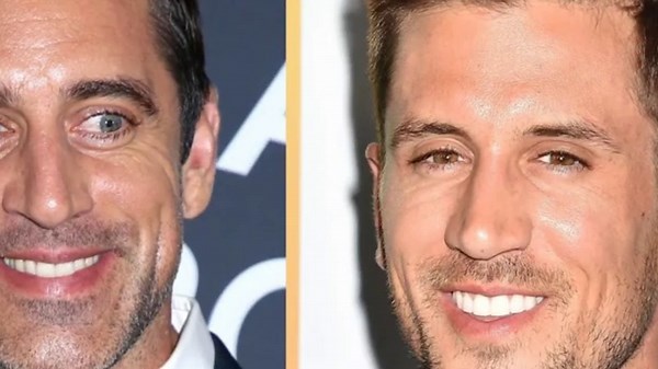 Aaron Rodgers 'whole world changed' due to new wife and secret wedding