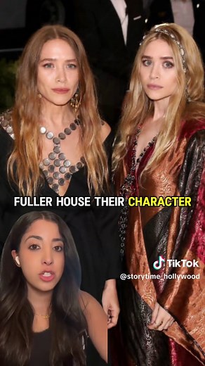 #greenscreenThe Olsen Twins attended Bob Saget’s funeral.#olsentwins #bobsaget #elizabetholsen #hollywood