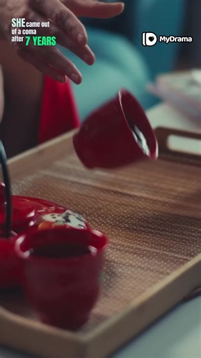 Heartfelt Confession After 7 Years in a Coma