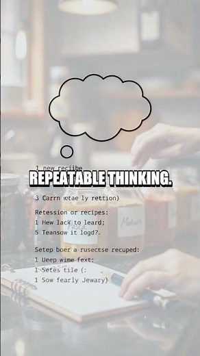 Algorithms for Everyday Thinkers Episode 1