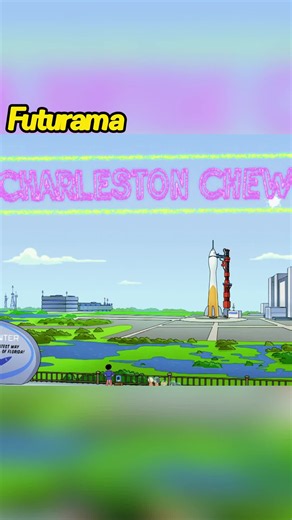 #fyp #futurama #tiktok #cartoon #fypシ | Futurama