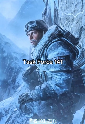 Task Force 141 #callofdutymodernwarfare2 #modernwarfare2 #mw2 #taskforce141 #modernwarfare