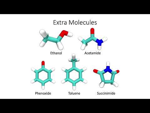 7. Multicomponent Assembler: Building Mixed Protein-Ligand Systems