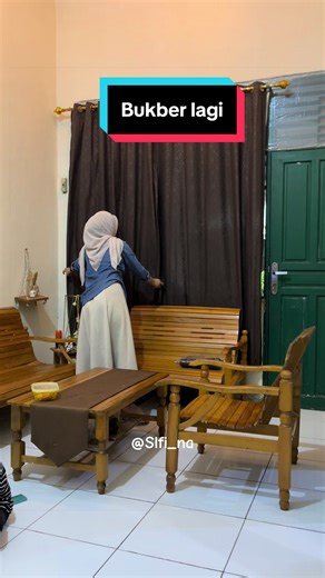 Pengalaman Bukber Ke-3 Bersama Tim Kerja