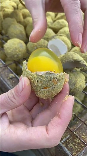 Rural Chinese Eggs food Farm