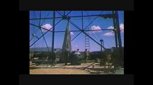 原子爆弾・爆縮レンズの開発