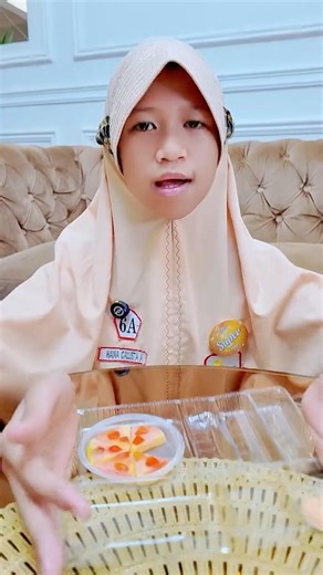 Where Did Hana's Yupi Gummies Go?? #shorts