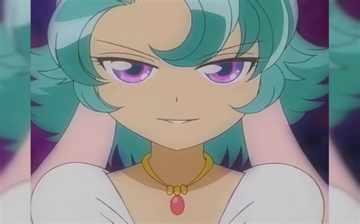 美女公主被控制17！