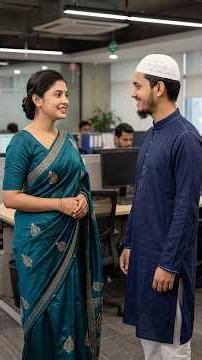নামাজের জন্য নিজের বেতন কমাতে রাজি হলো যুবক, ফলাফল শুনে অবাক হবেন! এক সত্যিকারের ইসলামিক স্টোরি