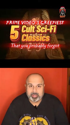 Bollywood Crypt on Instagram: "May we present to you some of the most underrated science fiction movies available Prime Video, India! From invisibility to alien invasions to alternate realities, Bollywood covers the best! Mr. India- Arun, who lives with orphaned children, is harassed by a gangster who is after his house. After one of the children dies, he uses his father’s invention, an invisibility watch, to fight back. Stargate- Dr Daniel Jackson is asked to decode hieroglyphs discovered and c