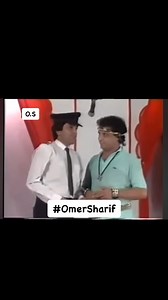 Exaggerating much? #MoinAkhtar #UmerSharif #kingsofkings | Omer Sharif