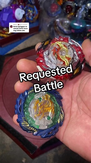 Vanish Fafnir Ideas for Beyblade Burst Evolution Fans