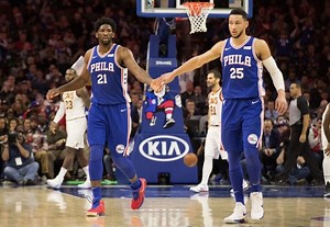 NBA Playoffs: How far can Philadelphia 76ers go this postseason?