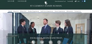 St Clement Danes School | Free 11 Plus (11 ) Practice Papers and Answers  | The Exam Coach