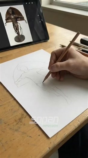 SOPAN Infotech | SOLIDWORKS & Hexagon Reseller on Instagram