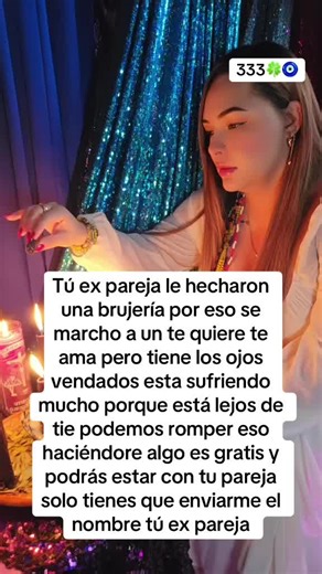 #amarresdeamor #endulzamientosdeamor #ritualesdeparesjas #viral #parati #fyp #amoradistancia🇺🇸🇲🇽