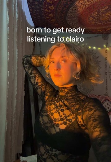 Getting Ready with Clairo: Your Perfect Playlist