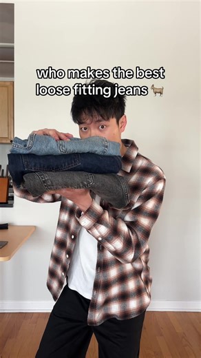 Best Loose Fitting Jeans for Men in 2023