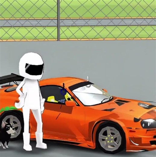 GRANDPA CAR VS SISTER 😹 CAR VS MY CAR #driftxfr #frlegends