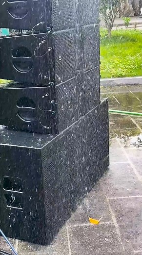 97K views · 463 reactions | Line arrey Setup Sendy Speaker . . . #linearray #soundsystem #soundquality #linearraysystem #soundsystemspeakers #vairal #subwoofer #amplifier | JS Sound System | Facebook