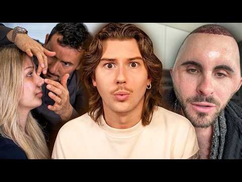The WORST TikTok Plastic Surgeons