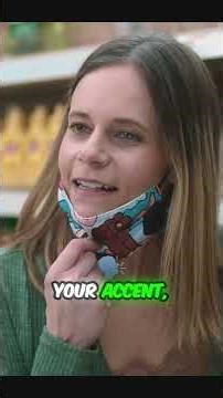 When customers confuse 'small talk' with an interrogation.