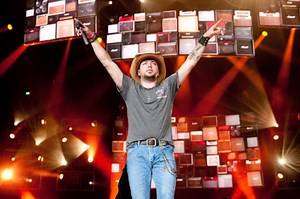 Jason Aldean 2019 Tour Coming To Charlotte: Dates, Tickets
