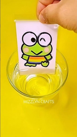 Easy DIY Craft Ideas When You're Bored / Paper Crafts / Creative Things / How To Make