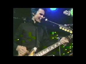Muse - Muscle Museum live @ The Barfly London 2000