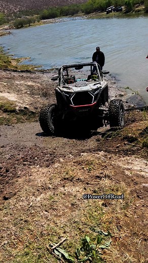 Aahhhh perro | Power Off Road