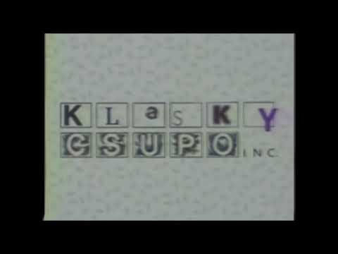 Klasky Csupo/Nickelodeon (Saturn)/Paramount (1998)