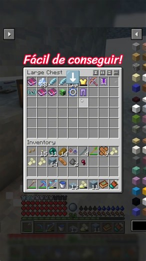 Farm para Ring of overclocking! #gaming #rlcraft #minecraft #rlcraftminecraft #minecraftbuilding