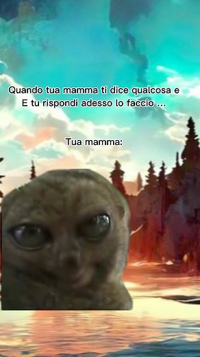 Assu Giunco on Instagram: "Scusa mamma 😂 #comicità #risate #ridere #divertimento #meme #comico #riderefabene #umorismo #zelig #instagood #teatro #spettacolo #divertente #freddure #immaginidivertenti #italia #ridichetipassa #battute #fun #memeitalia #chat #cabaret #battutesquallide #memesita #post #cazzate #followers #ironia #barzellette #battutepessime"