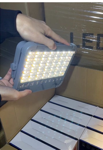 Benefits of Solar Rechargeable Camping Lights