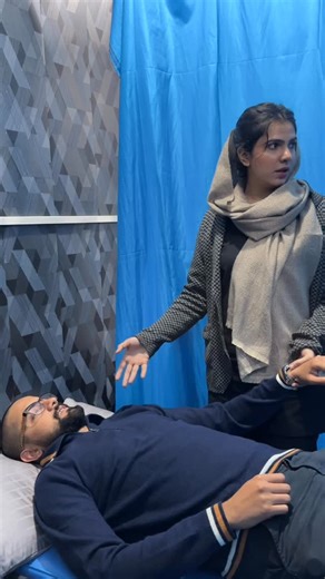 Dr.Aqsa Naveed🇵🇰 on Instagram: "Anterior Apprehension Test The anterior apprehension test is used to assess anterior shoulder instability, especially in patients with a history of anterior shoulder dislocation. Patient position: The patient lies in a supine position. The shoulder is placed in 90 degrees of abduction and the elbow in 90 degrees of flexion. Procedure: The examiner slowly moves the shoulder into external rotation while stabilizing the humeral head. Positive test: The test is cons