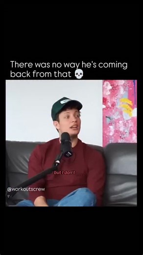 Workouts Crew on Instagram: "Matt Rife is an American comedian and actor who gained significant attention through viral TikTok videos and his Netflix special Natural Selection. While he has achieved notable success, his career has also faced criticism and controversy. Rife began performing stand-up comedy at the age of 15 and appeared on shows like Wild 'n Out and Bring the Funny. His rise to fame was accelerated by TikTok, where his crowd-work clips garnered millions of views. This online popul