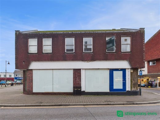 High Street, Biggleswade, Bedfordshire SG18, Retail premises to let, £50,000 pa - Zoopla