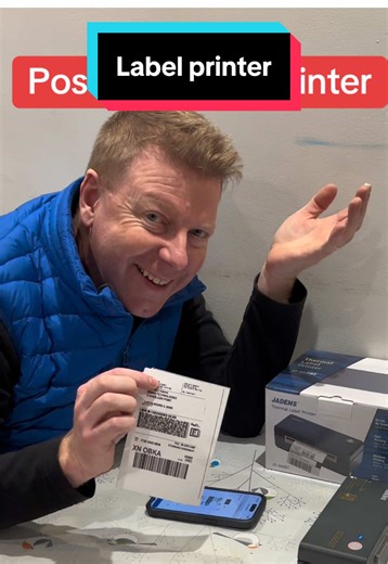 Essential Guide to Buying a Label Printer