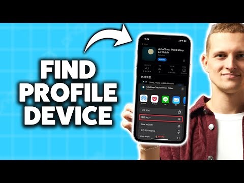 How To Find Profile And Device Management On iPhone 2025 (Step-By-Step Tutorial)
