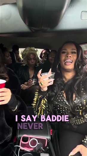 PT.1 What does #BNB mean Queenie