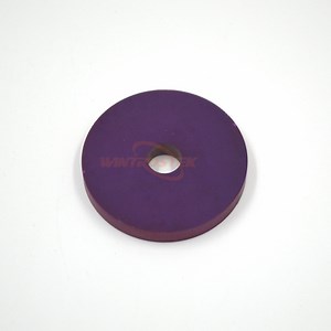 [Hot Item] High Electron Emissivity Lanthanum Hexaboride Lab6 Ceramic Targets