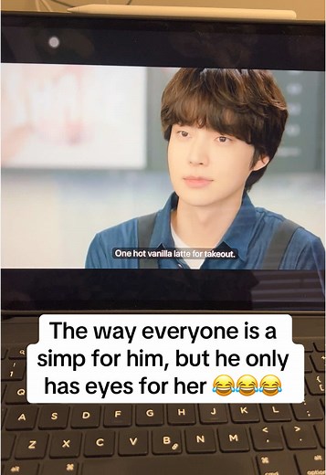 The Beauty Inside: A K-Drama Love Story