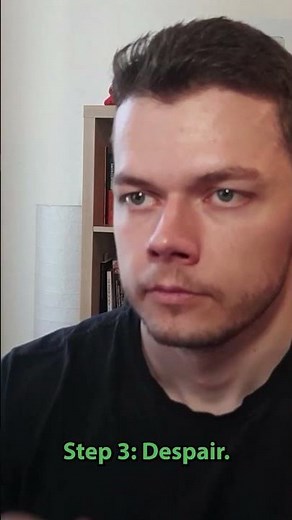 How To Fix A Difficult Git Problem #webdevelopment #programmerhumor