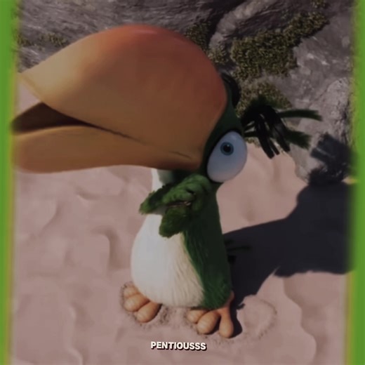 Cute Angry Birds Compilation