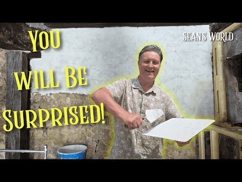 Lime Render: The Secret to Reviving My French Cottage