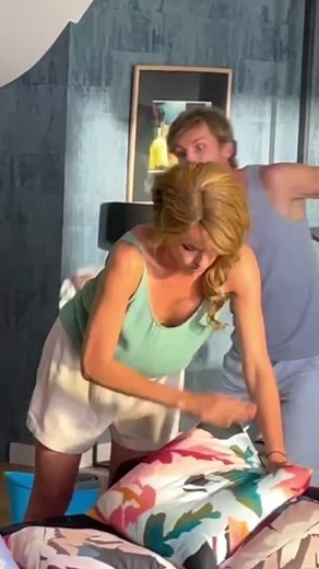 Alibi.com 2 Tournage Vengeance Presque Réussie 😂