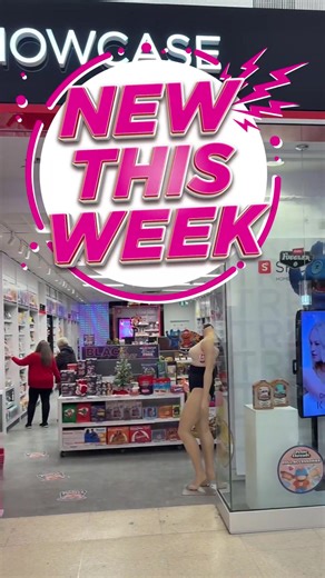 Showcase (@shopatshowcase)’s videos with original sound - Showcase